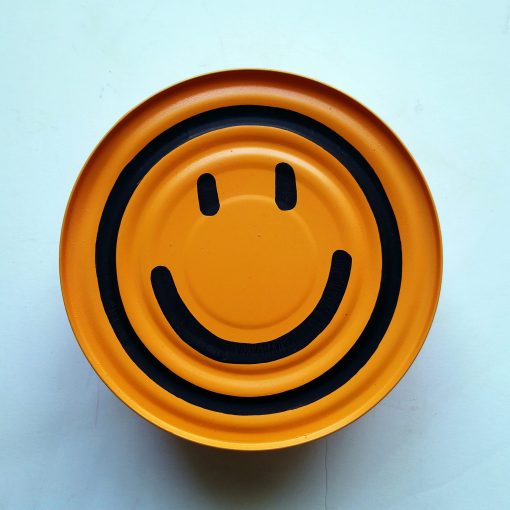 Me lata - Smiley