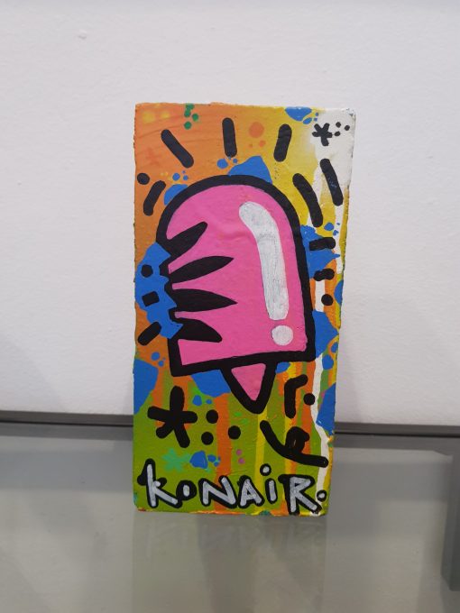 #konair