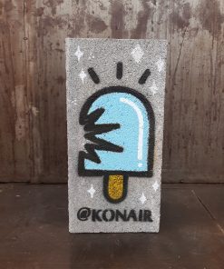 #konair