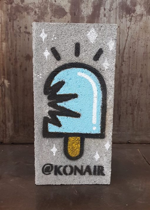 Konair - Polo de hormigon - Image 2