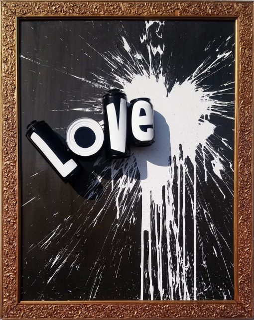 Me lata - Love
