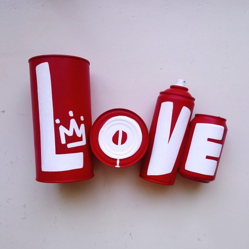 Me lata - Love