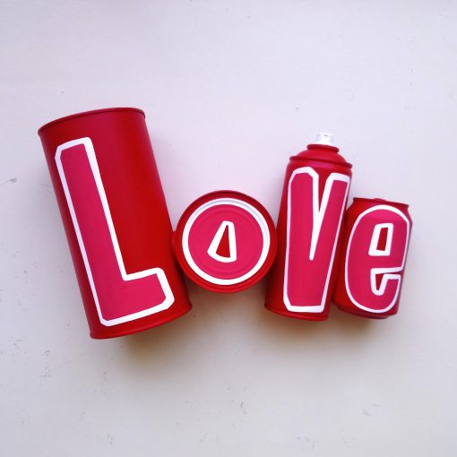 Me lata - Love