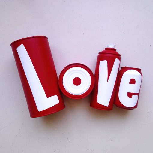 Me lata - Love