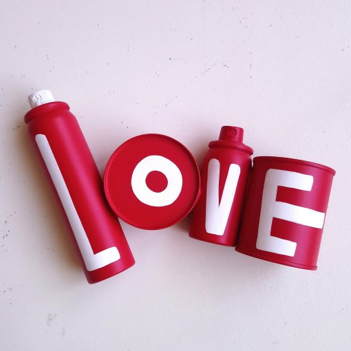 Me lata - Love