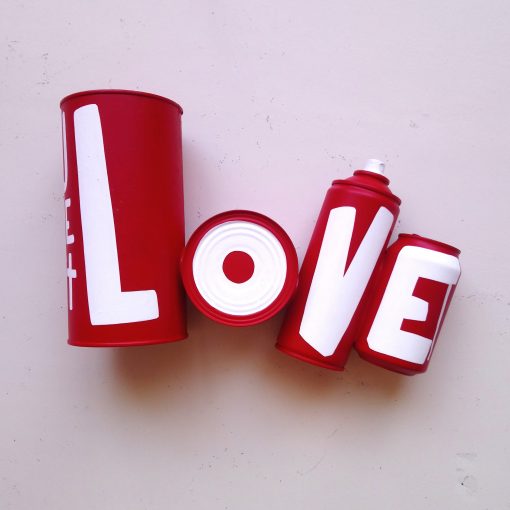 Me lata - Love