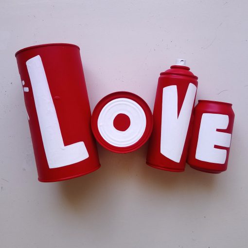 Me lata - Love