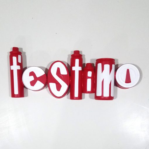 Me lata - T'estimo