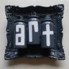 Art – contemporary artwork, Artevistas art gallery Barcelona
