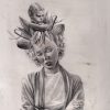 Persefone – contemporary artwork, Artevistas art gallery Barcelona