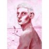 Algodon – contemporary artwork, Artevistas art gallery Barcelona