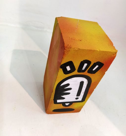 Konair - Ladrillo naranja - Image 2