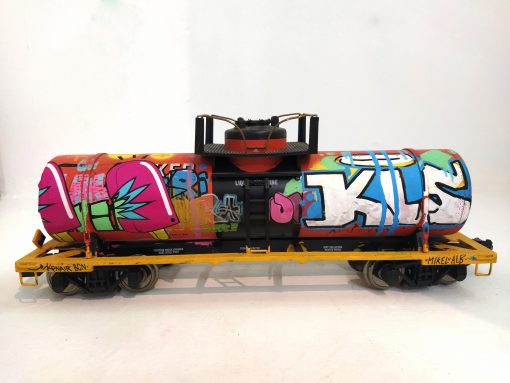 Konair - Tren de Konair