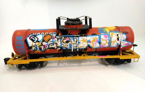 Konair - Tren de Konair - Image 3