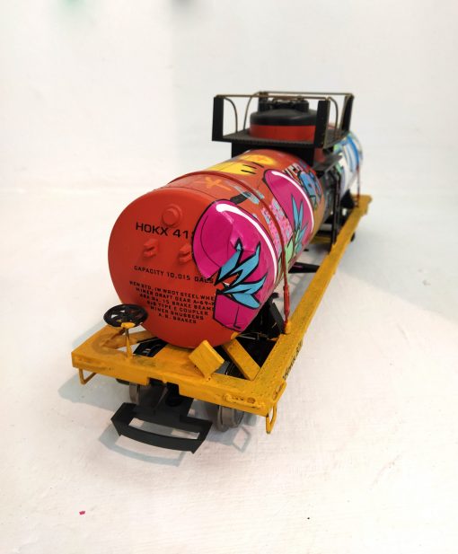 Konair - Tren de Konair - Image 4