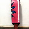Skate Konair – contemporary artwork, Artevistas art gallery Barcelona