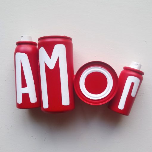 Me lata - Amor