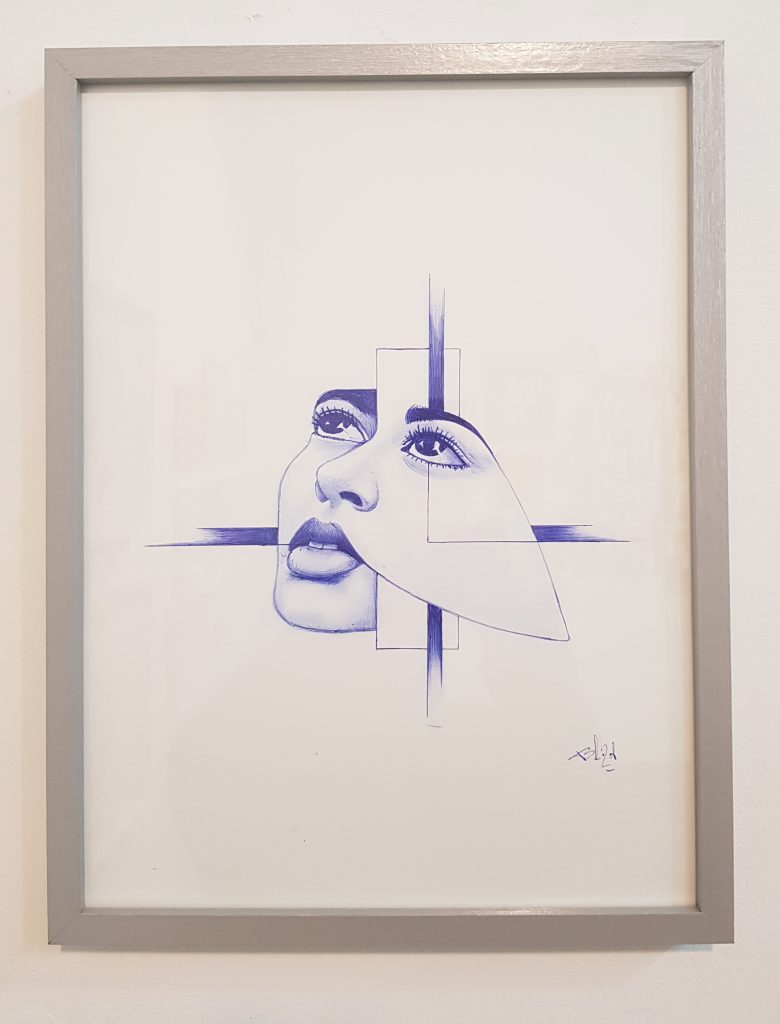 Artevistas gallery