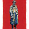 Nunca juzgues a nadie por su sombrero by alfons cuenca – contemporary artwork, Artevistas art gallery Barcelona