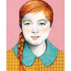 Marisol - Saritisima in our art gallery Barcelona shop – contemporary artwork, Artevistas art gallery Barcelona