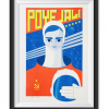 Poyejali by juan castano – contemporary artwork, Artevistas art gallery Barcelona