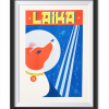 Laika by Juan Castaño – contemporary artwork, Artevistas art gallery Barcelona