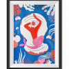 Sireno by Gonzalo Muiño – contemporary artwork, Artevistas art gallery Barcelona