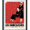 Les diaboliques by filipa beleza – contemporary artwork, Artevistas art gallery Barcelona