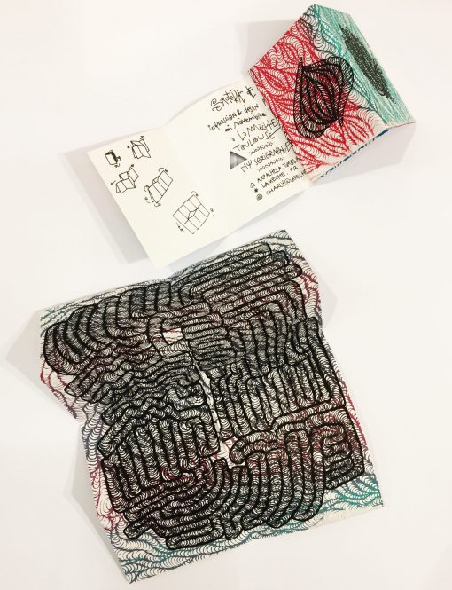Charlax - Sauterie de motif - Image 3