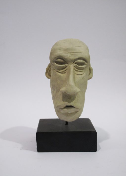 J.J. Abramovitz - Visages de l’humanité 25