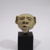 Visages de lhumanite 28 – contemporary artwork, Artevistas art gallery Barcelona