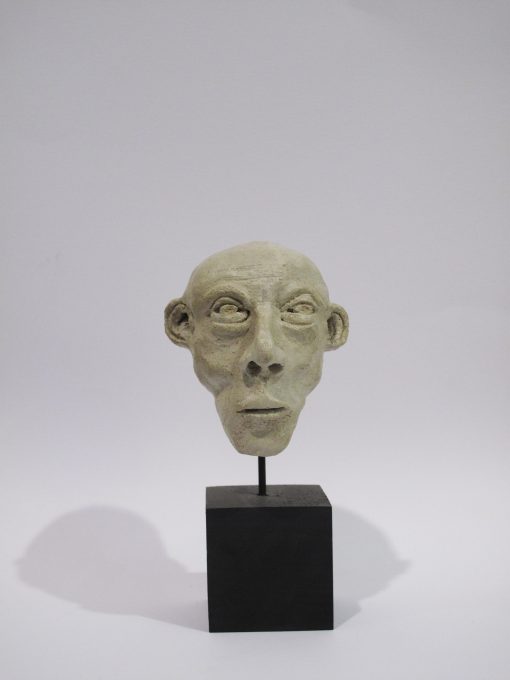 J.J. Abramovitz – Visages de l’humanité 30