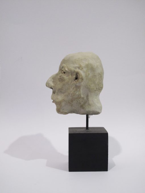 J.J. Abramovitz – Visages de l’humanité 30 - Image 2