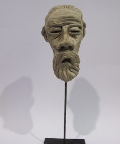 J.J. Abramovitz - Visages de l’humanité 31