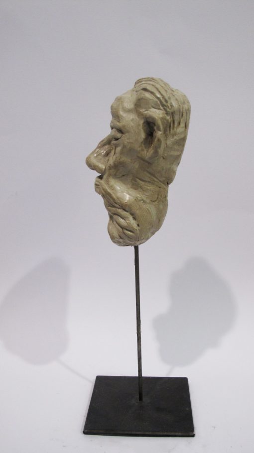 J.J. Abramovitz - Visages de l’humanité 31 - Image 2
