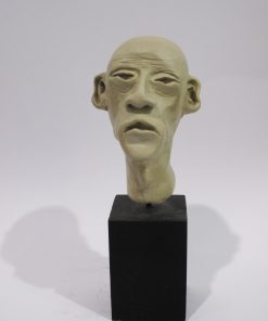 J.J. Abramovitz - Visages de l’humanité 32