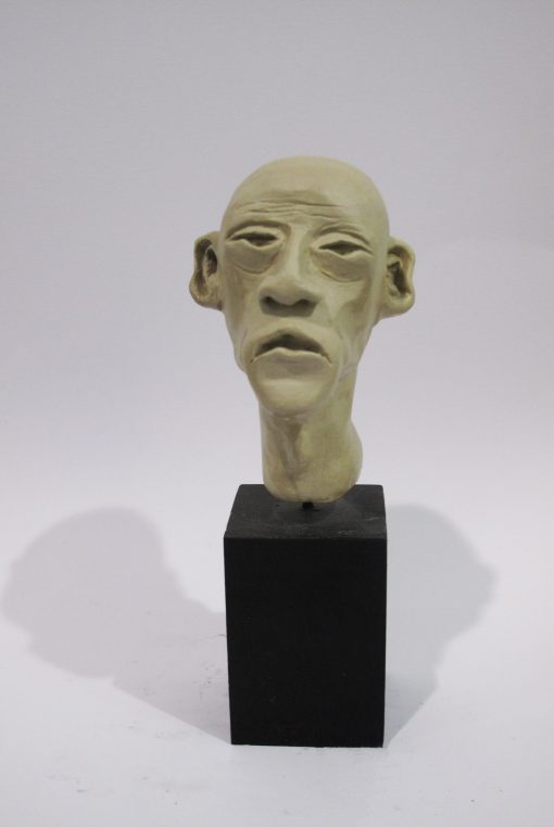 J.J. Abramovitz - Visages de l’humanité 32