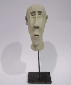 J.J. Abramovitz - Visages de l’humanité 33