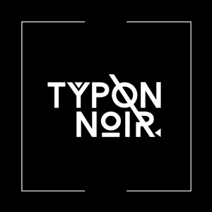 #typonnoir