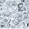 Brave Bête - Flash – contemporary artwork, Artevistas art gallery Barcelona