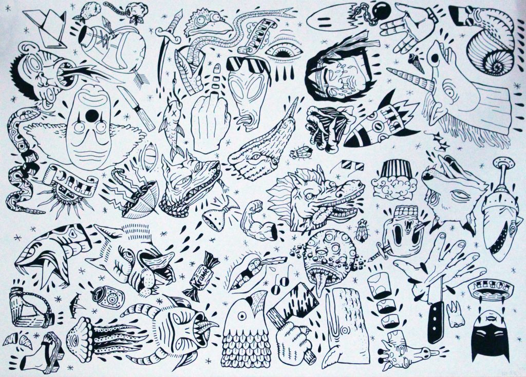 Artevistas gallery