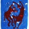 Kämy Doby Doby – contemporary artwork, Artevistas art gallery Barcelona