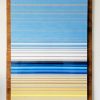 The beach – contemporary artwork, Artevistas art gallery Barcelona