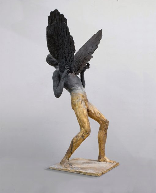 Pol Ballonga - Black Wings - Image 2