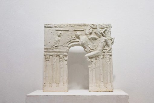 Pol Ballonga - Arc