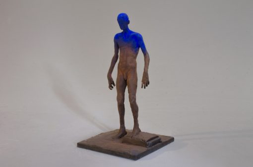 Pol Ballonga - Blue Thoughts