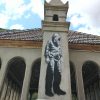 SM 172 SM 172 Street art Barcelona – contemporary artwork, Artevistas art gallery Barcelona