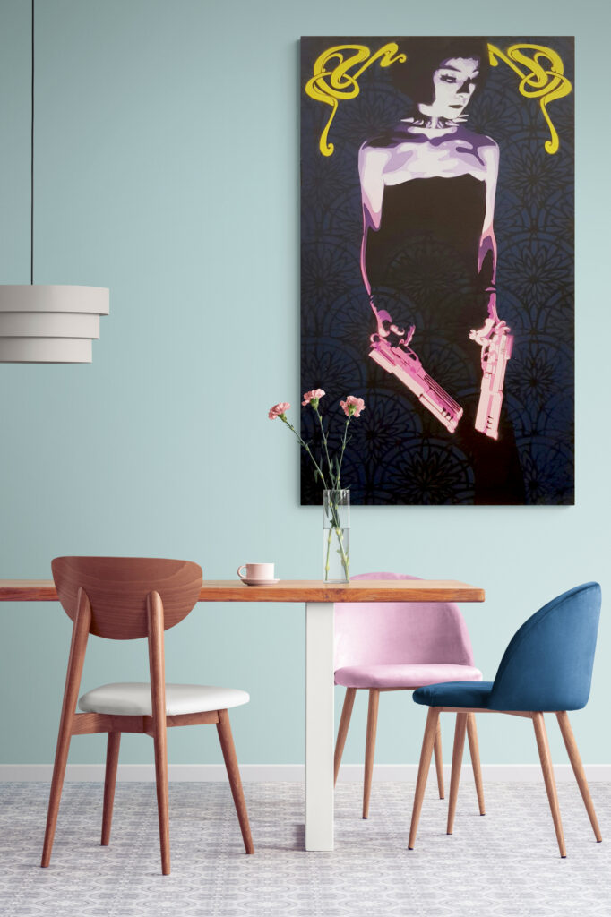Artevistas gallery