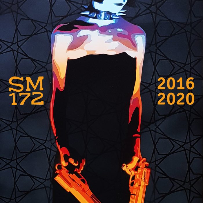 SM172 & MUGRAFF 2016-2020