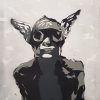 SM172-31 · Street Art Barcelona Gallery – contemporary artwork, Artevistas art gallery Barcelona